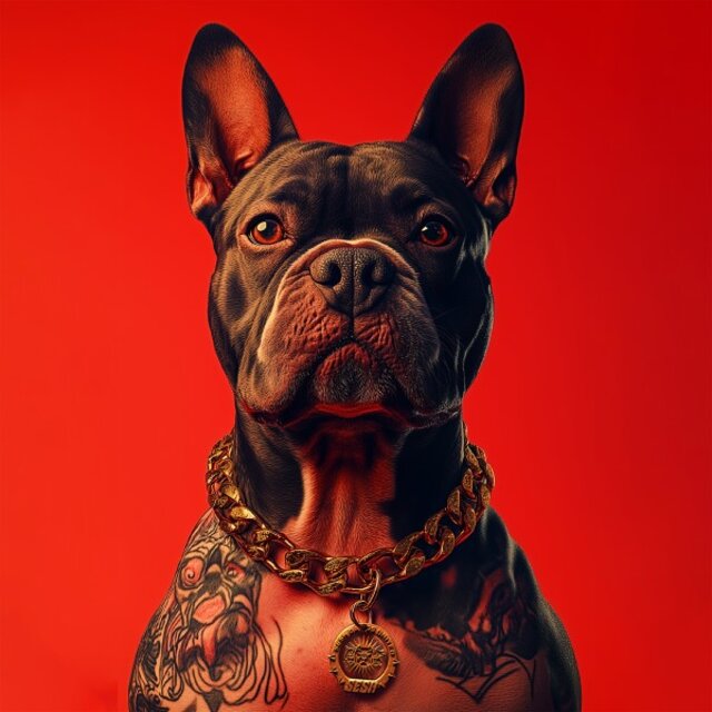 Bad Boy