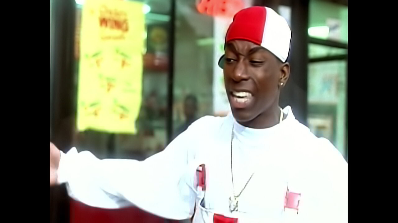 Put It On (Official Music Video)
