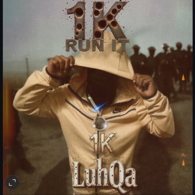 1K Run It