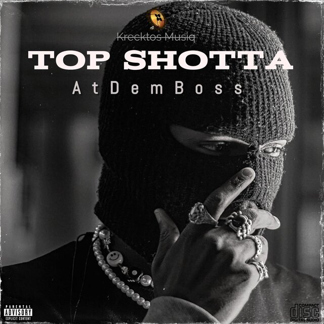 Top Shotta (feat. AtDemBoss)