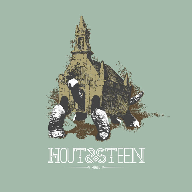 Hout & Steen