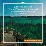 Piano Trio No. 1 in D Major, Op. 23: III. Con fuoco