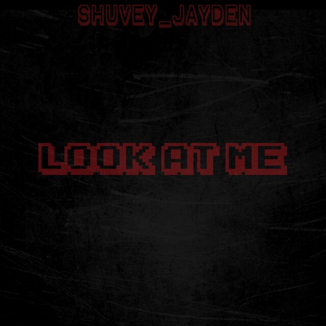 Look at me