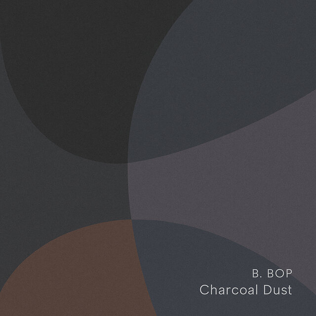 Charcoal Dust