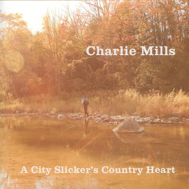 A City Slicker's Country Heart