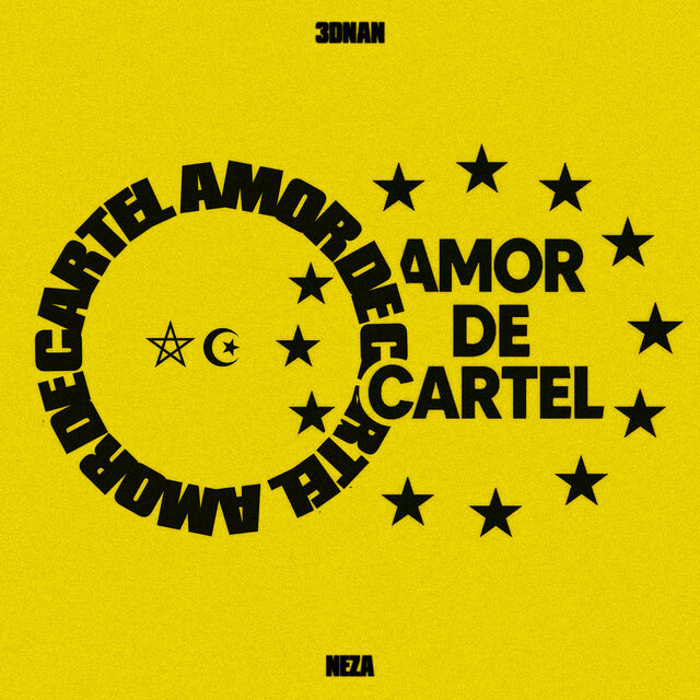 AMOR DE CARTEL