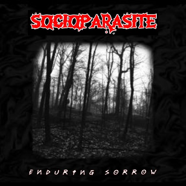 Enduring Sorrow