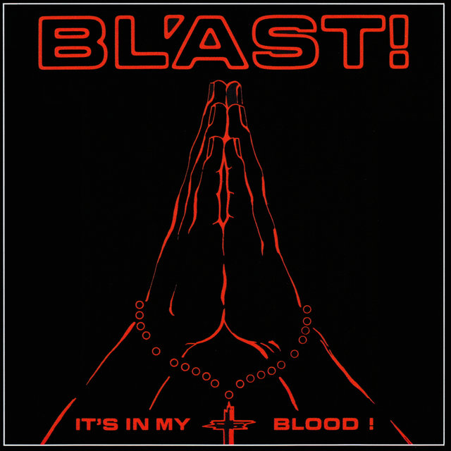 It's in My Blood!