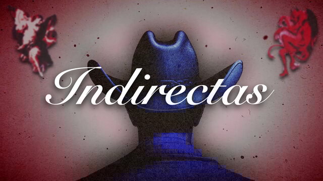 INDIRECTAS