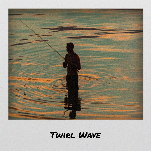 Twirl Wave
