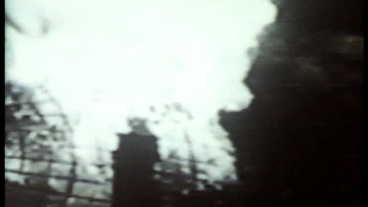 Ten Storey Love Song