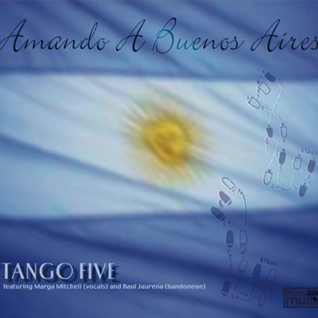 Amando À Buenos Aires