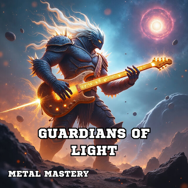 Guardians of Light