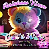 Can't Wait (feat. Geechee Boy Dread)