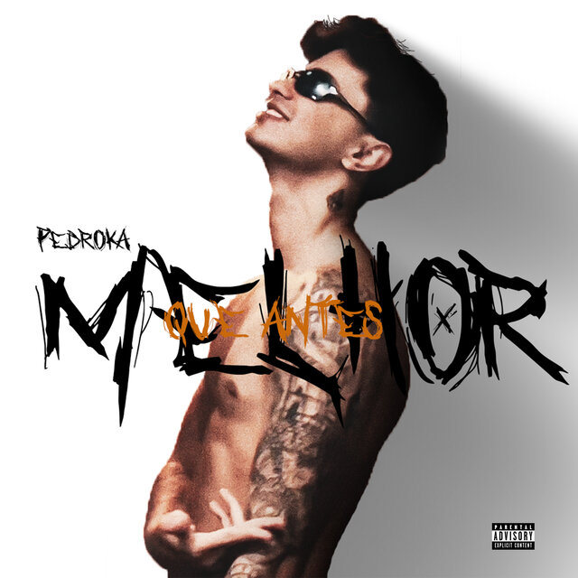 Melhor Que Antes