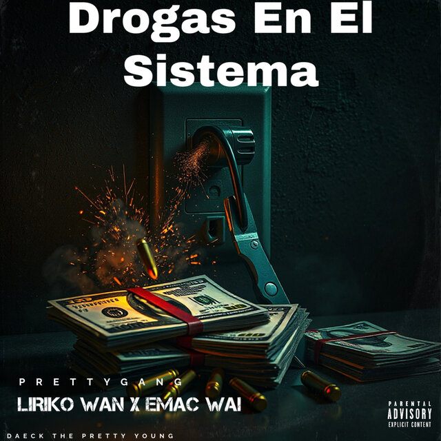 Drogas en el Sistema