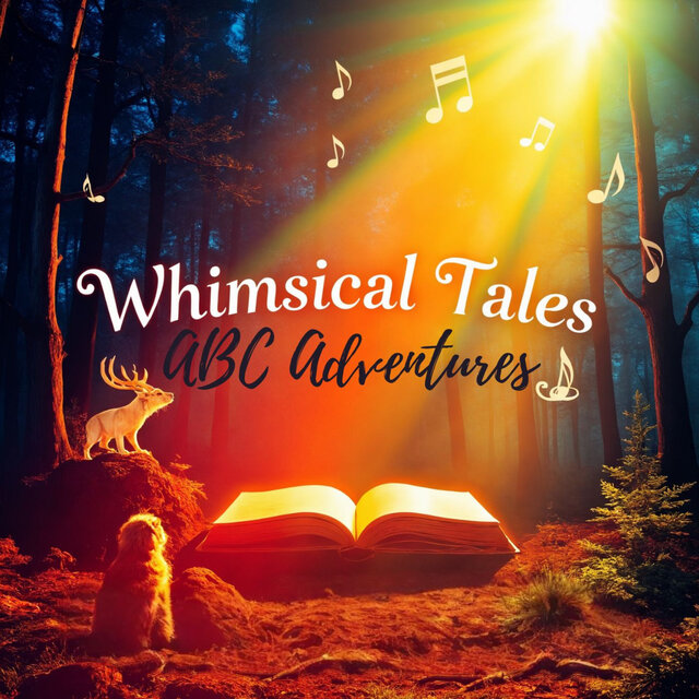 ABC Adventures