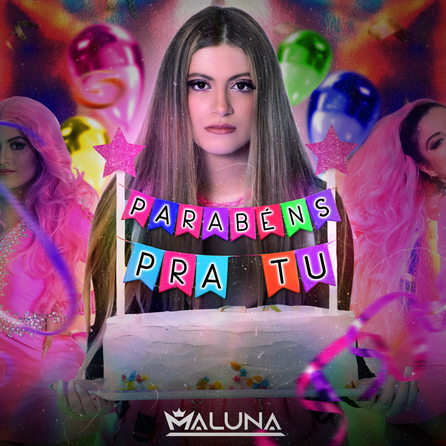 Parabéns pra Tú