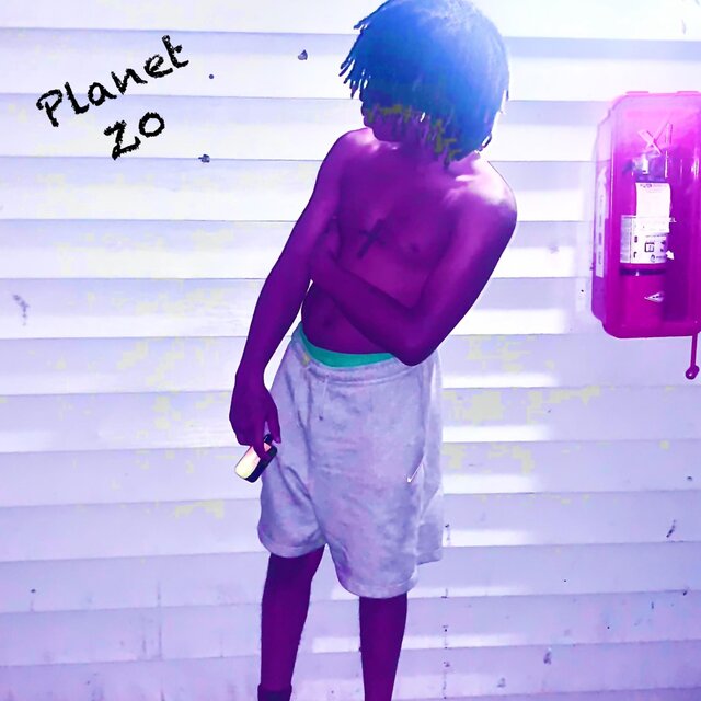 Planet Z0