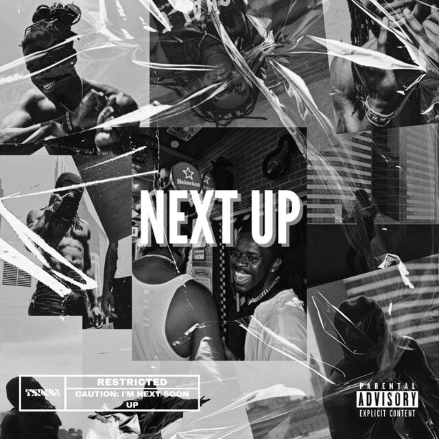 Next Up