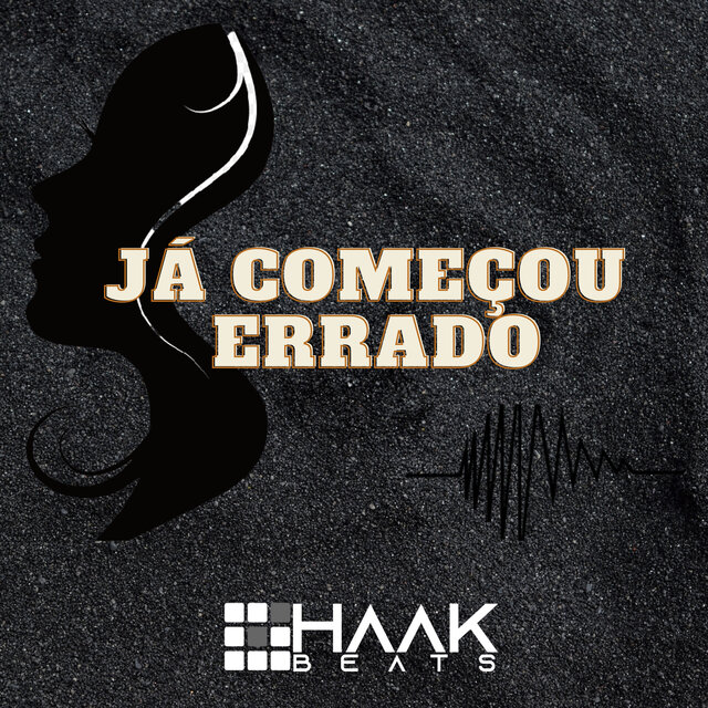 Já começou errado