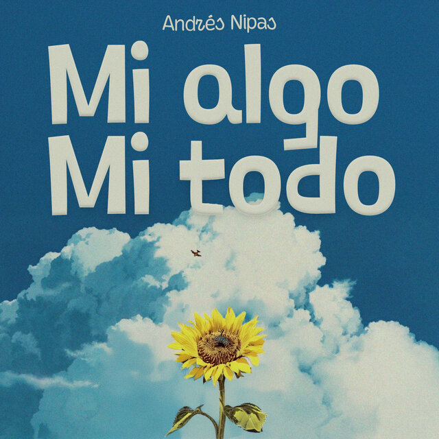Mi Algo, Mi Todo