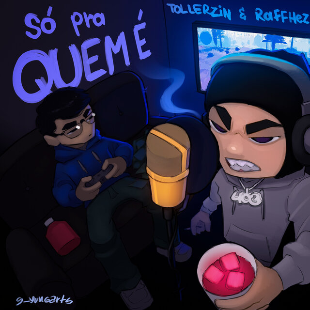 Só pra Quem É