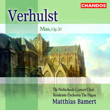 Mass, Op. 20: VII. Agnus Dei. Adagio