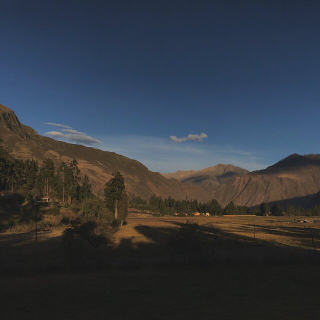 Palude (El Pantano)