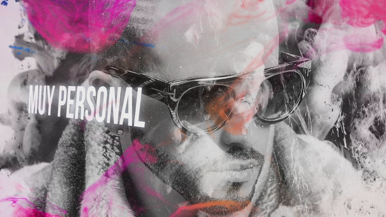 Muy Personal (feat. J Balvin) (Official Lyric Video)