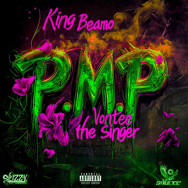 P.M.P. (feat. Vontee The Singer)