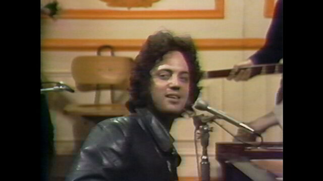 Tomorrow Is Today (Live on WSIU 