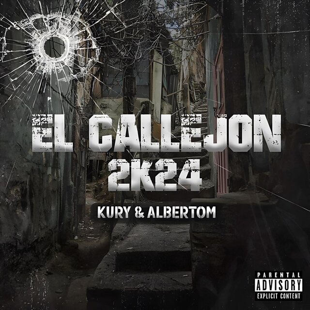 El Callejon 2k24