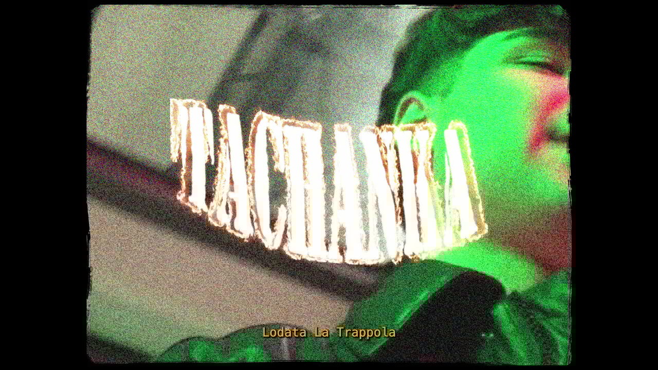 TACHANKA (Visual video)