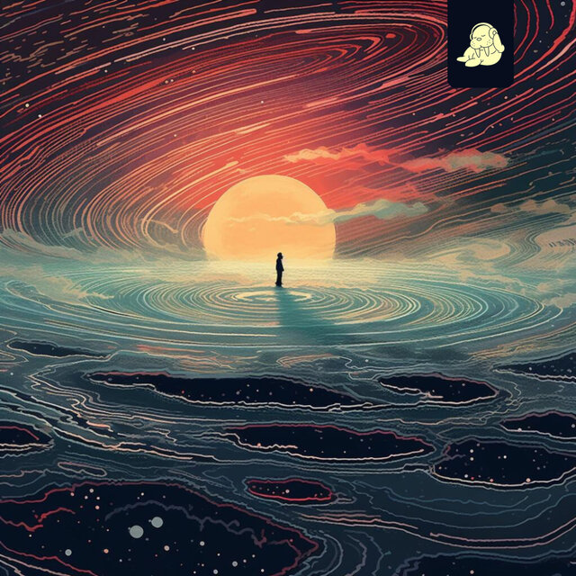 Ripples in Stardust