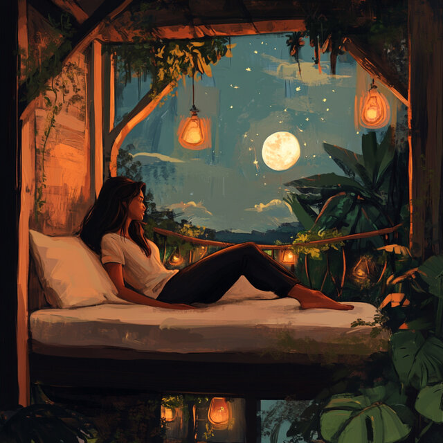 Chillhop Relaxation