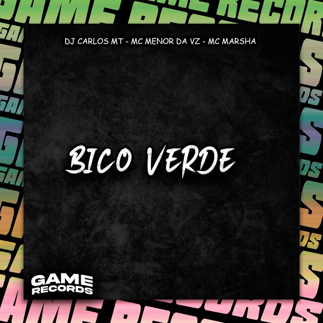 Bico Verde