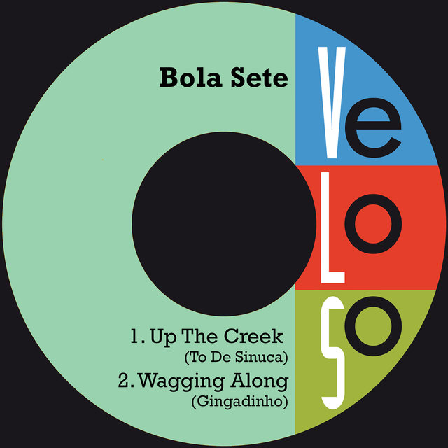 Up the Creek / Wagging Along