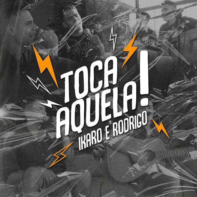 Toca Aquela! (Acústico)