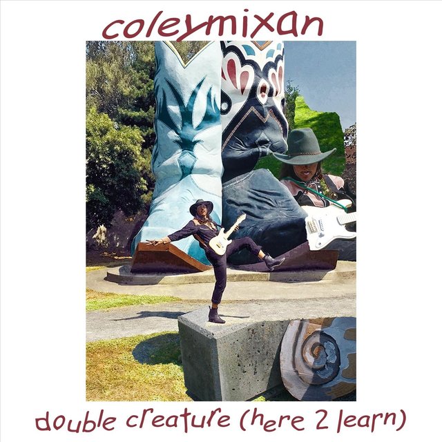 Double Creature (Here 2 Learn)