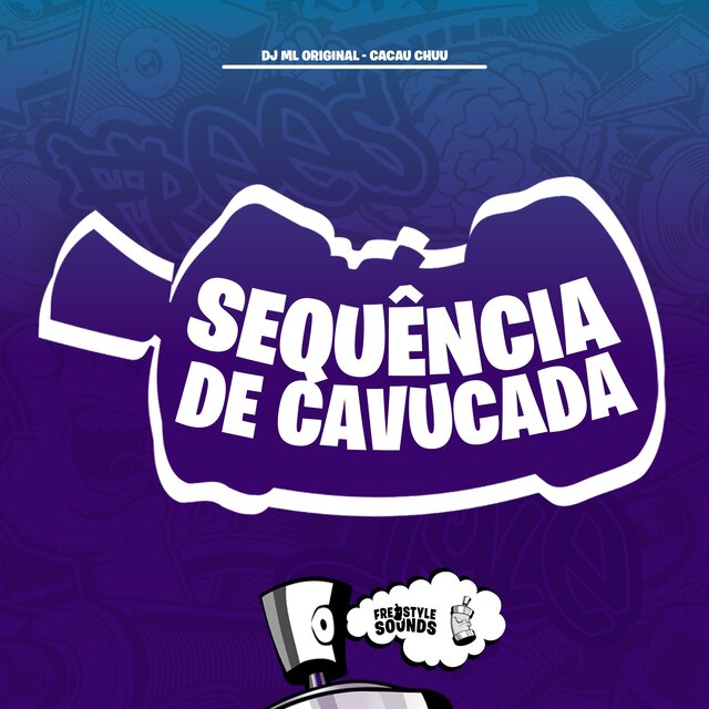 Sequência De Cavucada