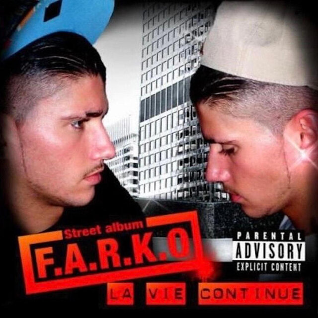 La vie continue