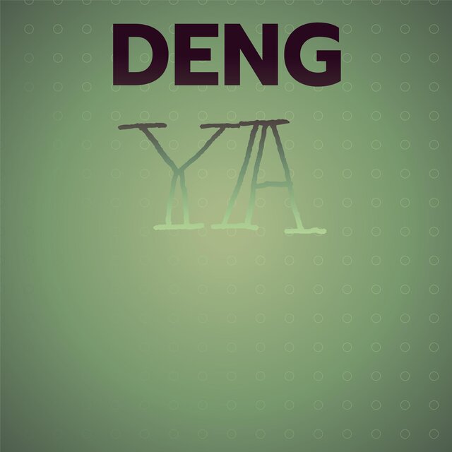 Deng Ya