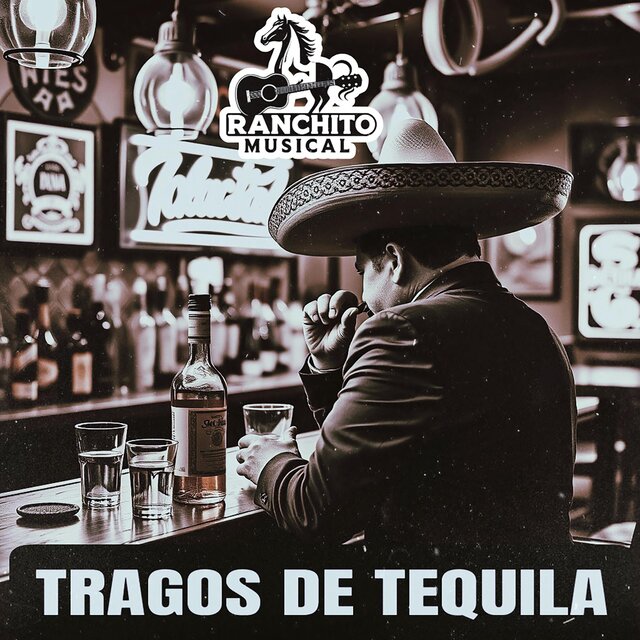Tragos De Tequila