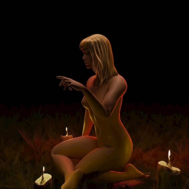 Mortem Doll