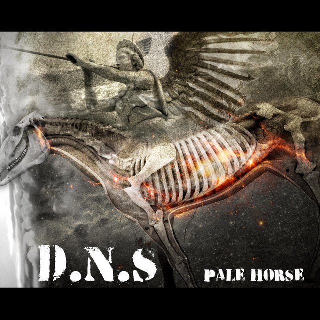 Pale Horse