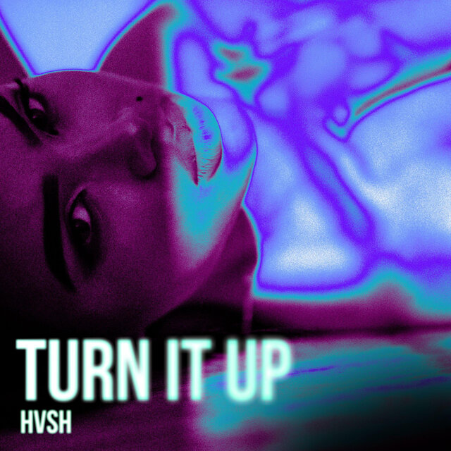 TURN IT UP