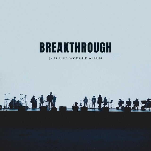 BREAKTHROUGH (Inst.)