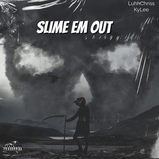 Slime Em Out