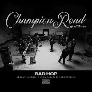BAD HOP - TIDAL